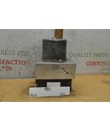 2013-14 Jeep Grand Cherokee ABS Antilock Brake Pump 68227200AD Control 3... - $97.01