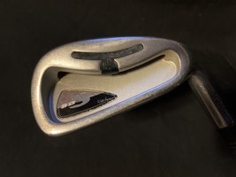 Walter Hagen SB3 #6 Split Bar Golf Iron True Temper SS Shaft Winn GolfPET RESCUE - $11.60