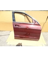 13 Mercedes X166 GL450 door assembly, right front - $584.99