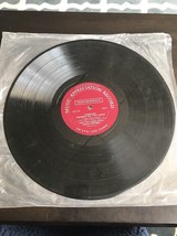 Music Appreciation LP Record Tchaikovsky - £13.74 GBP