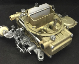 1964-1969 Ford Mustang Holley R4548 Carburetor - £359.67 GBP