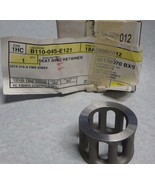 FISHER CONTROLS Seat Ring Retainer  18A0808X012 *new* - $34.75