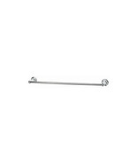 HOMEWERKS WORLDWIDE 624146HP HomePointe Chrome Vintage Towel Bar, 24&quot; - $49.50 CAD