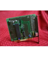 Logitech Inc 270120 DZLPMIC2 ISA 8 Bit Mouse Adapter Board - $27.62 CAD