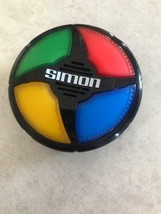 &quot;SIMON&quot; Micro Series 3.5&quot; Mini Electronic Handheld Game by Hasbro... Works - £6.72 GBP