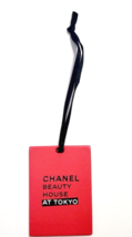 Chanel Paper Charm Novelty 2023&#39; Limited At Tokyo - $26.18