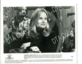 RUSH-1991-8 X 10 STILL-ACTION-DRAMA-DRUGS-JENNIFER JASON LEIGH FN - £24.81 GBP