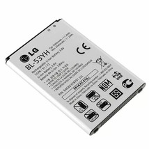 New OEM Original LG G3 BL-53YH Battery for D850 D851 D852 D855 LS990 VS985 F400 - $7.74