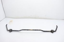 97-04 PORSCHE BOXSTER REAR STABILIZER SWAY BAR W/O SPORT PACKAGE E0813 image 10