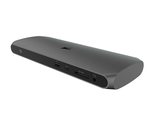 Corsair TBT100 Thunderbolt 3 Dock  85W charging, Dual 4k 60Hz Support,... - £282.71 GBP+