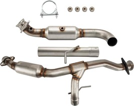 Fits: 2007-2014  FORD Expedition  5.4L Catalytic Converter - $351.67