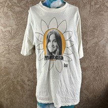 Vintage 1993 Single Stitch Brady Bunch Maria T Shirt Size XL - $62.42