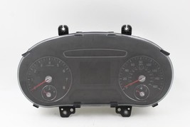 Speedometer Cluster MPH 3.5&quot; Display Screen 2019-20 KIA SORENTO OEM #18319 - £140.58 GBP
