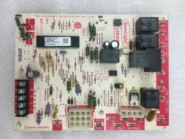 LENNOX 100925-03  SureLight White Rodgers 50A66-123 Control Circuit Boar... - $39.90