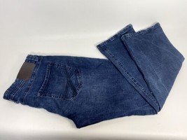 TK Axel Slim Boot Jeans 36 x 32  - £21.03 GBP