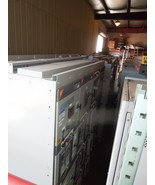 Eaton Magnum DS Metal-Enclosed Arc Resistant Switchgear 3200A 480V Main ... - €196.575,22 EUR