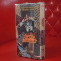 The Return of Captain Invincible, VHS (1983), Alan Arkin, Christopher Lee - £3.87 GBP