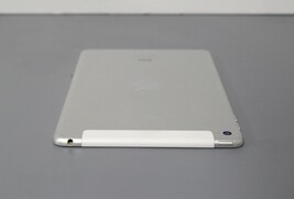 Apple iPad mini 4 Wi-Fi + Cellular 64GB (Unlocked) MK732LL/A - Silver image 7