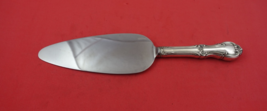 Joan of Arc by International Sterling Silver Cake Server HH WS  9 1/2&quot; - $58.41