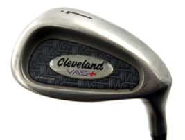 Cleveland VAS + Lob Wedge LW Steel Mens RH - Medium Graphite Shaft 75-90... - £19.68 GBP