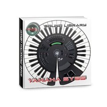 from YAMAHA SY85 Large Original Factory &amp; New Created Sound Library/Editors - £10.34 GBP