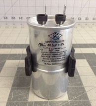 GE Washer Capacitor WH12X24103 WH12X27614 WH13X28838 WH16X24102 290D1102... - $29.65