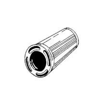 M G Duravent 6DVL-66TA 6 Inch Dura-Vent DVL Adjustable 40 Inch -68 Inch ... - $394.88