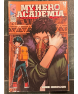 My Hero Academia #14 (VIZ Media August 2018) *Pre-Owned w/Wear* BT - €6,88 EUR