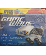 Game Wave Family Entertainment Video Game System ( Brand New )  - $3,338.13 MXN