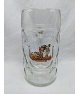 Oktoberfest At Kemper Center Stein Mug 8&quot; X 4&quot; - €21,26 EUR