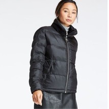 TIMBERLAND WOMEN&#39;S PUFFER INSULATED JACKET Black size XS, M - $114.44