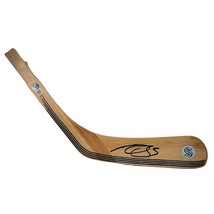 Mark Giordano Seattle Kraken Auto Hockey Stick Beckett Authentic Autogra... - $148.46