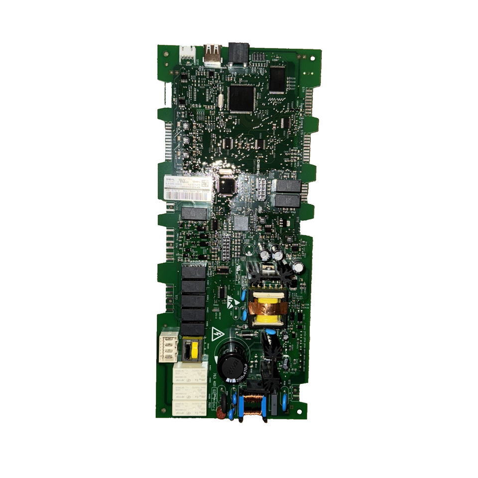 9008433 Genuine Subzero CONTROL BOARD MAIN DOM SVCE 9008433 - $143.46