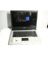 acer aspire 1690 laptop intel centrino , for parts or repair - $9.89