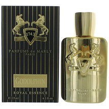 Parfums de Marly Godolphin by Parfums de Marly, 4.2 oz Eau De Parfum Spray for  - $242.69