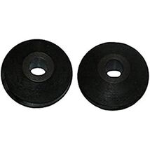 LARSEN SUPPLY 02-1082P 2 Pack 3/8" LG BEV Washer - $20.34