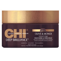 Farouk CHI Deep Brilliance Olive &amp; Monoi Smooth Edge High Shine &amp; Firm Hold - $19.16