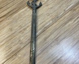 Vintage Brass Anchor Sailor Letter Envelope Opener - £19.84 GBP