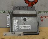 2016 Nissan Altima 2.5L Engine Control Unit ECU BEM408300A1 Module 34-V8 - $29.39