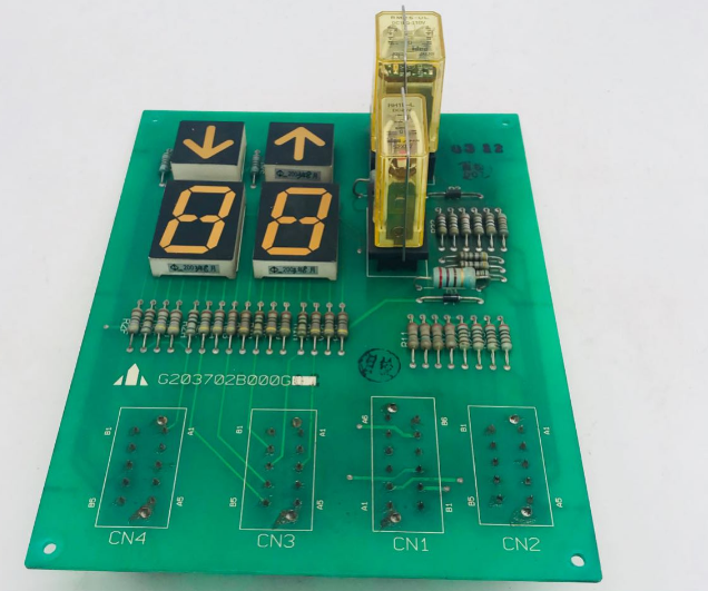 G203702B000G02 display board 60 days warranty - $34.65