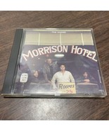 Morrison Hotel The Doors Audio Cd - $178.75 MXN