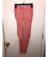 Gym Shark Womens SZ Small Leggins Inseam 29&quot; Waist 24-26&quot; Yoga Athleisure - €11,83 EUR