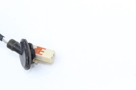 09-11 MAZDA RX-8 REAR LEFT DRIVER SIDE ABS WHEEL SPEED SENSOR Q8714 image 2
