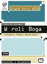 W Roli Boga (Dvd) Teatr Tv 2010 Polish Polski - £31.58 GBP