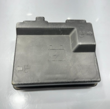 2003-2006 CHEVY EXPRESS INTERIOR FUSE BOX COVER LID P/N 15112234 OEM USE... - $27.67