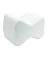 ObusForme PLLEGSP Memory Foam Leg Spacer Pillow for Enhanced Hip/Spine Alignment - $36.84