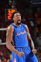 Deandre Jordan Poster - Size: 18&quot; x 24&quot; - £24.48 GBP