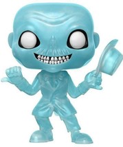 POP! Disneyland The Haunted Mansion 10&quot; Ezra Ghost NEW in box! (SUPER SIZE)! - £39.57 GBP