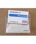 Qiagen Fujisoku BF512A1-BC Biorobot EZ1 DNA Buccal Swabs Card V1.0 - $5,316.24 MXN