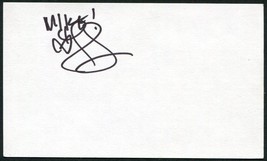 JORDIN SPARKS SIGNED 3X5 INDEX CARD SINGER ACTRESS AMERICAN IDOL TATTOO ... - £14.12 GBP